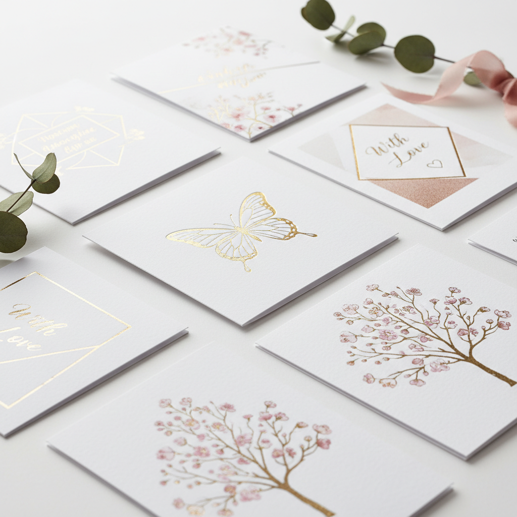 Greeting Cards