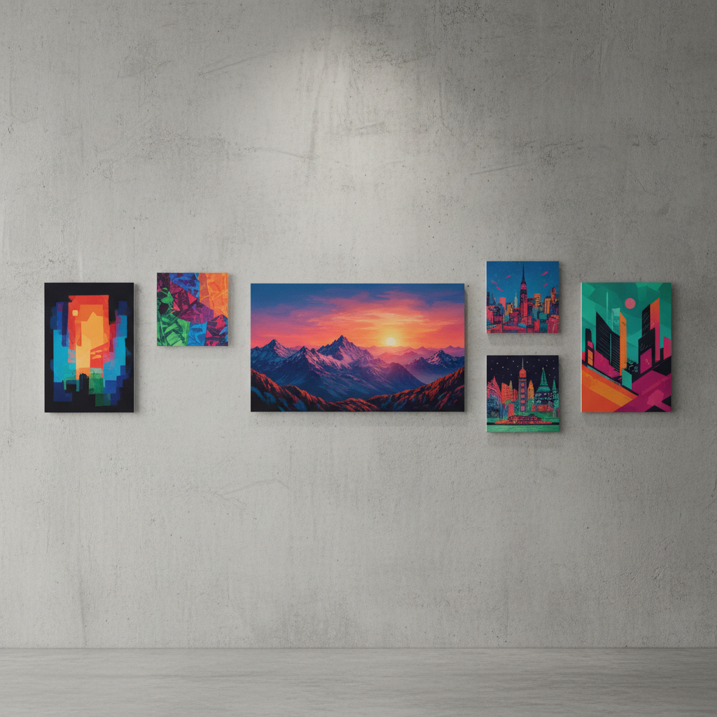 Posters