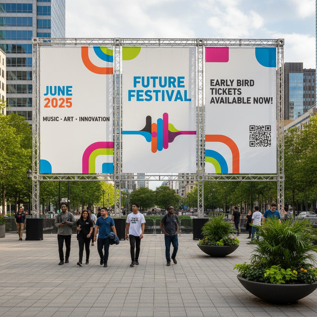 Banners