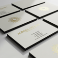 Business Cards