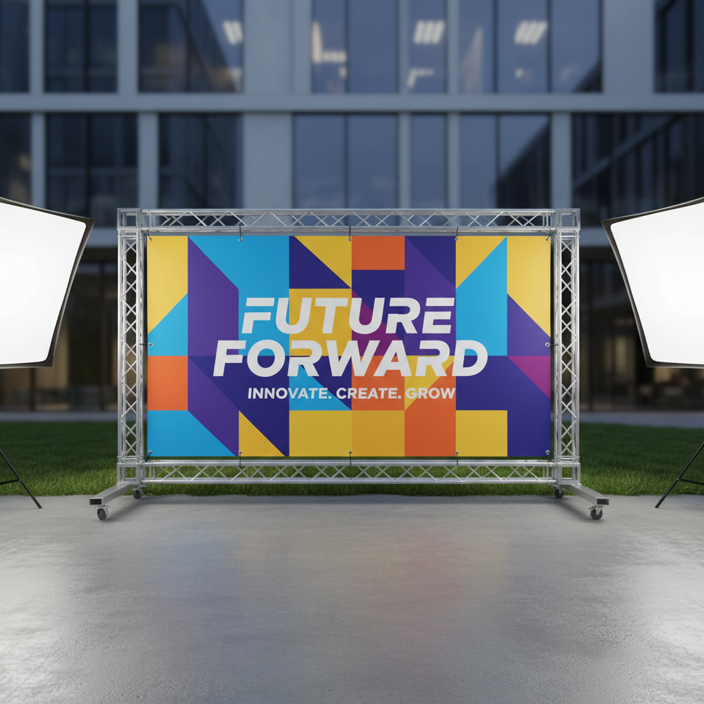 Custom Banner